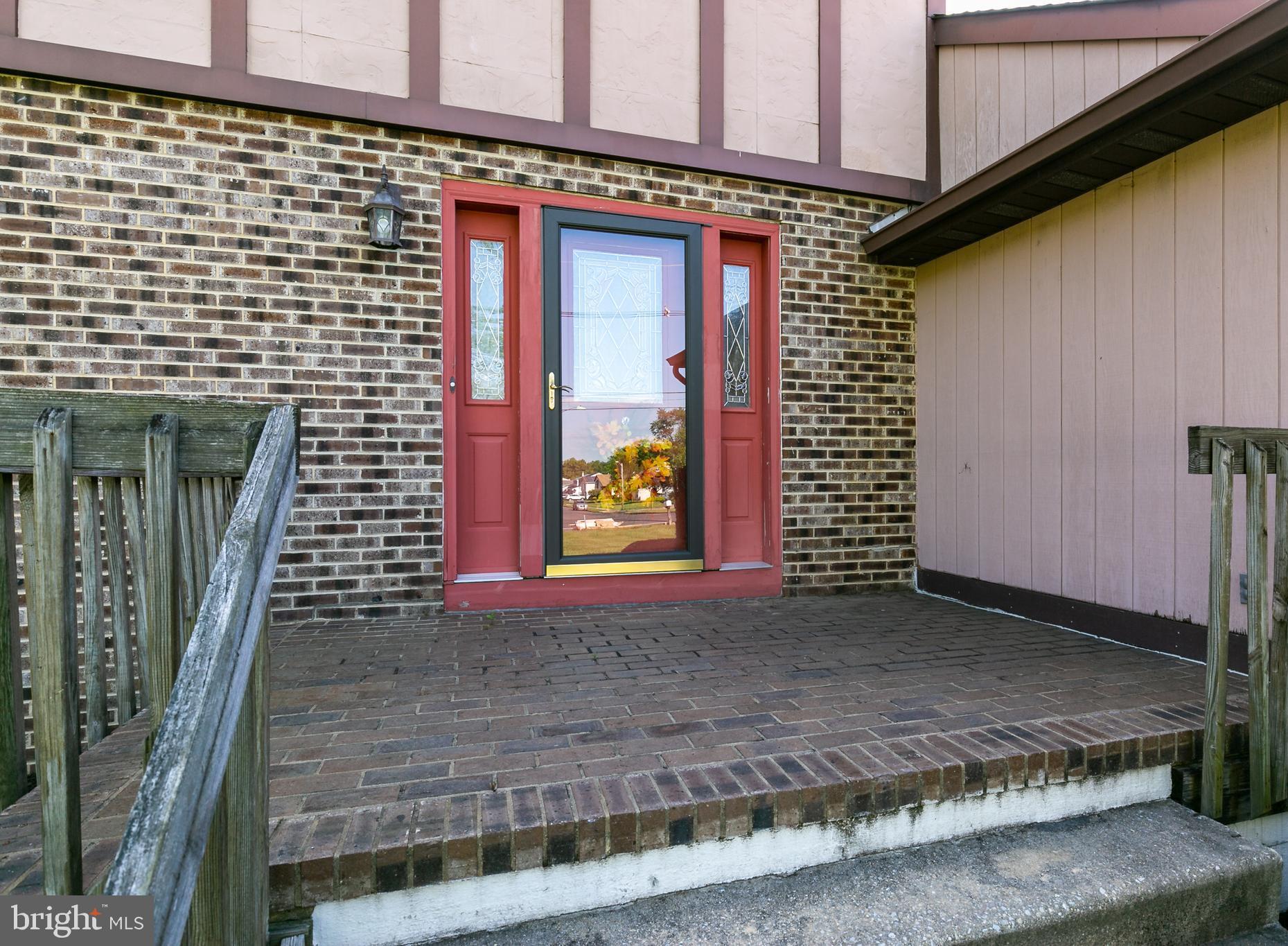 503 Haines Mill Road Delran, NJ 08075 - Photo 3 of 32 Front Porch