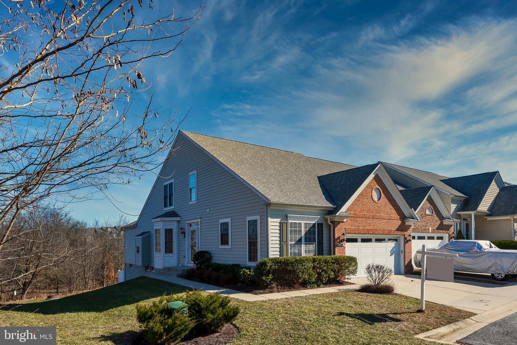 8248 Academy Road, Unit 10 Ellicott City, MD 21043 - Photo 1 of 53 Exterior Front/Side