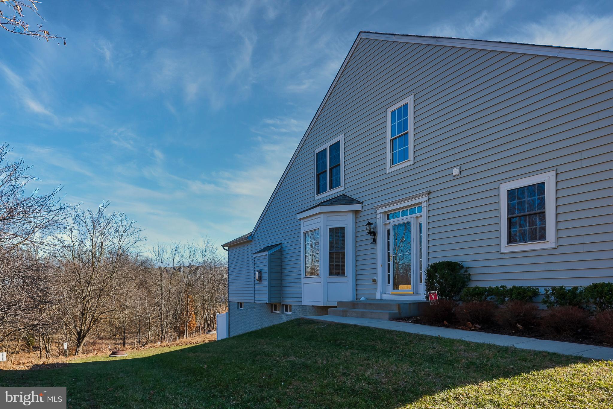 8248 Academy Road, Unit 10 Ellicott City, MD 21043 - Photo 2 of 53 Exterior Side