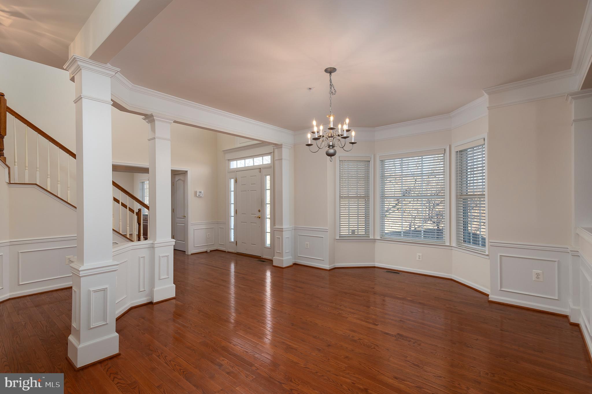 8248 Academy Road, Unit 10 Ellicott City, MD 21043 - Photo 12 of 53 Dining Room