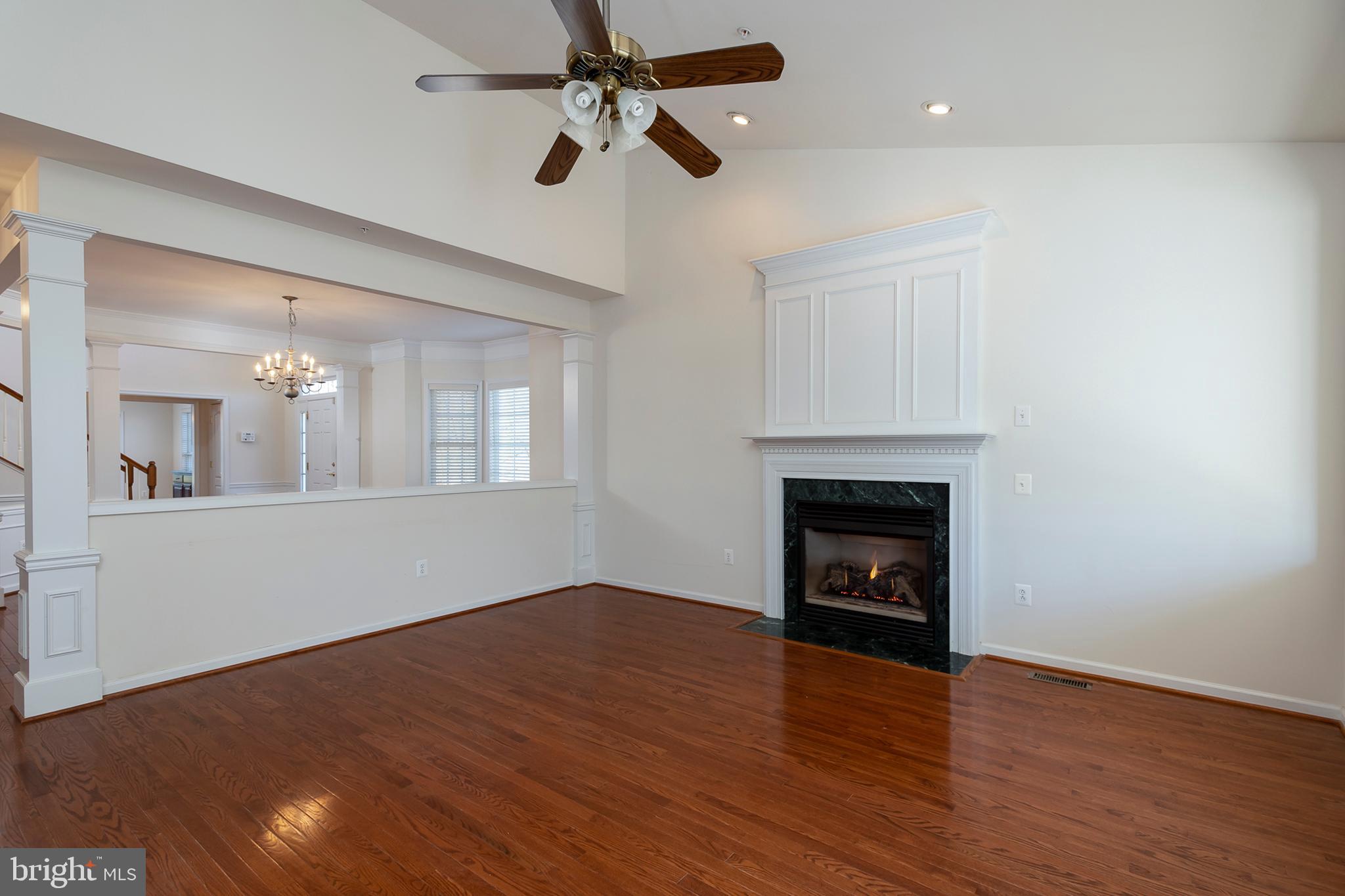 8248 Academy Road, Unit 10 Ellicott City, MD 21043 - Photo 13 of 53 Family Room