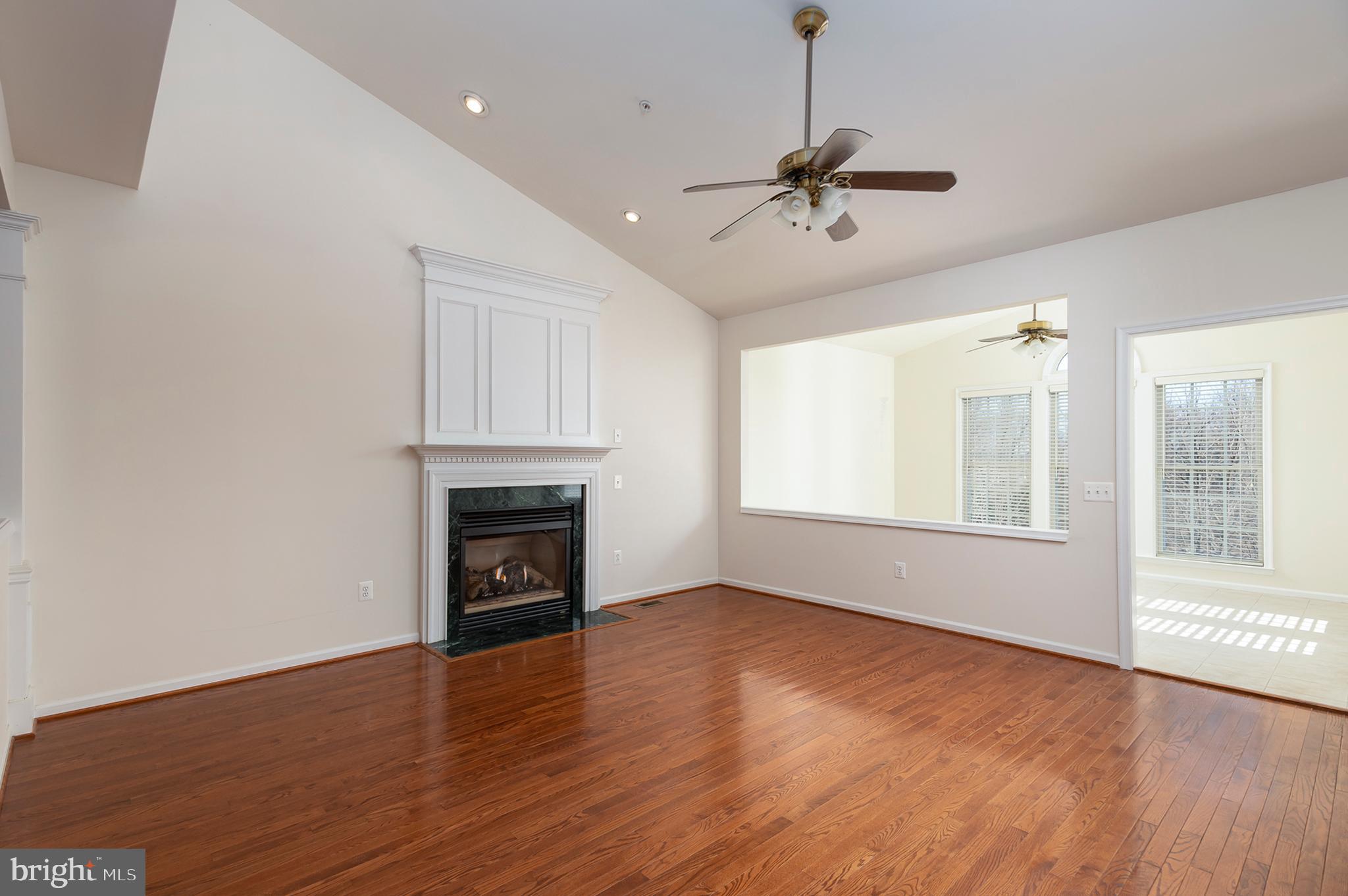 8248 Academy Road, Unit 10 Ellicott City, MD 21043 - Photo 14 of 53 Family Room