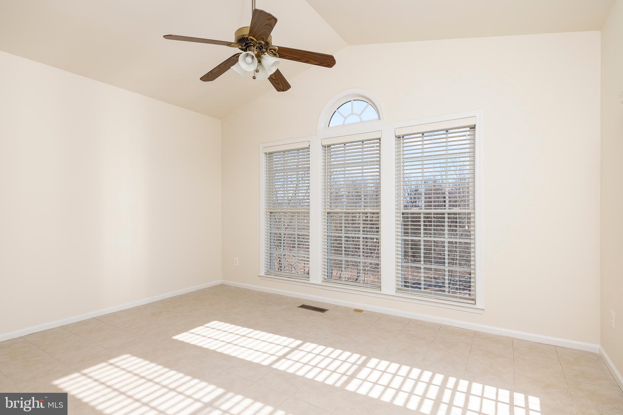 8248 Academy Road, Unit 10 Ellicott City, MD 21043 - Photo 16 of 53 Sunroom