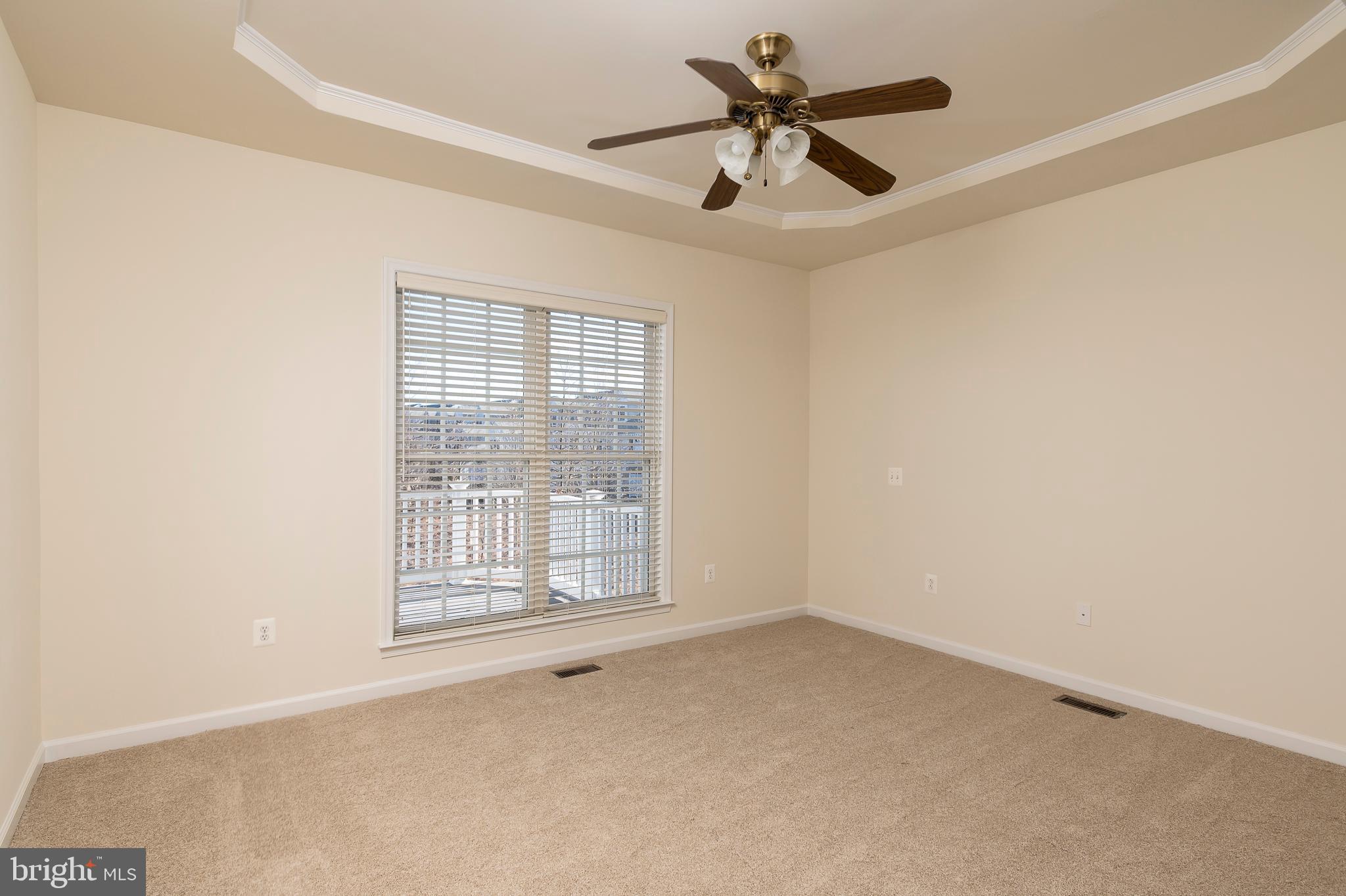 8248 Academy Road, Unit 10 Ellicott City, MD 21043 - Photo 18 of 53 Master Bedroom