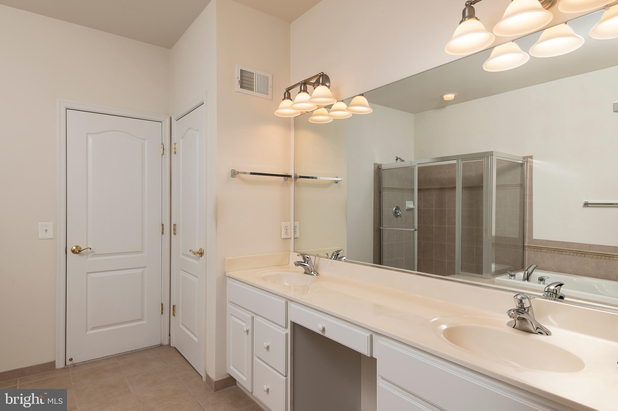 8248 Academy Road, Unit 10 Ellicott City, MD 21043 - Photo 20 of 53 Master Bath