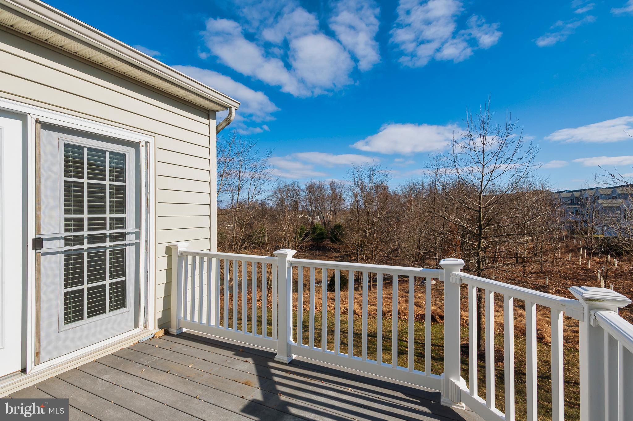 8248 Academy Road, Unit 10 Ellicott City, MD 21043 - Photo 3 of 53 Deck/View
