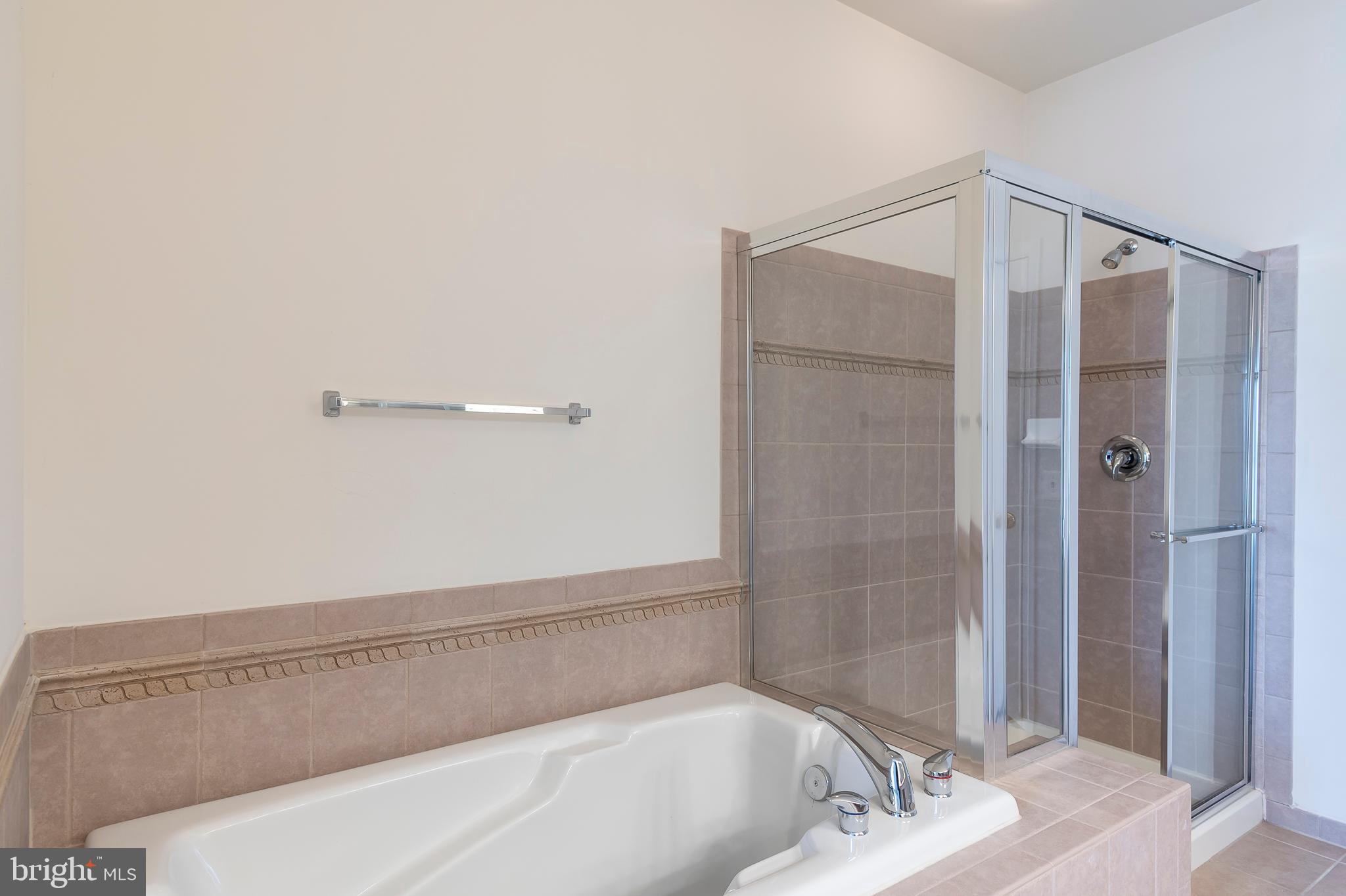 8248 Academy Road, Unit 10 Ellicott City, MD 21043 - Photo 21 of 53 Master Bath