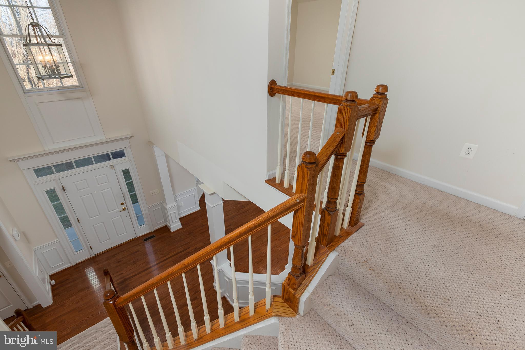 8248 Academy Road, Unit 10 Ellicott City, MD 21043 - Photo 22 of 53 Upper Landing
