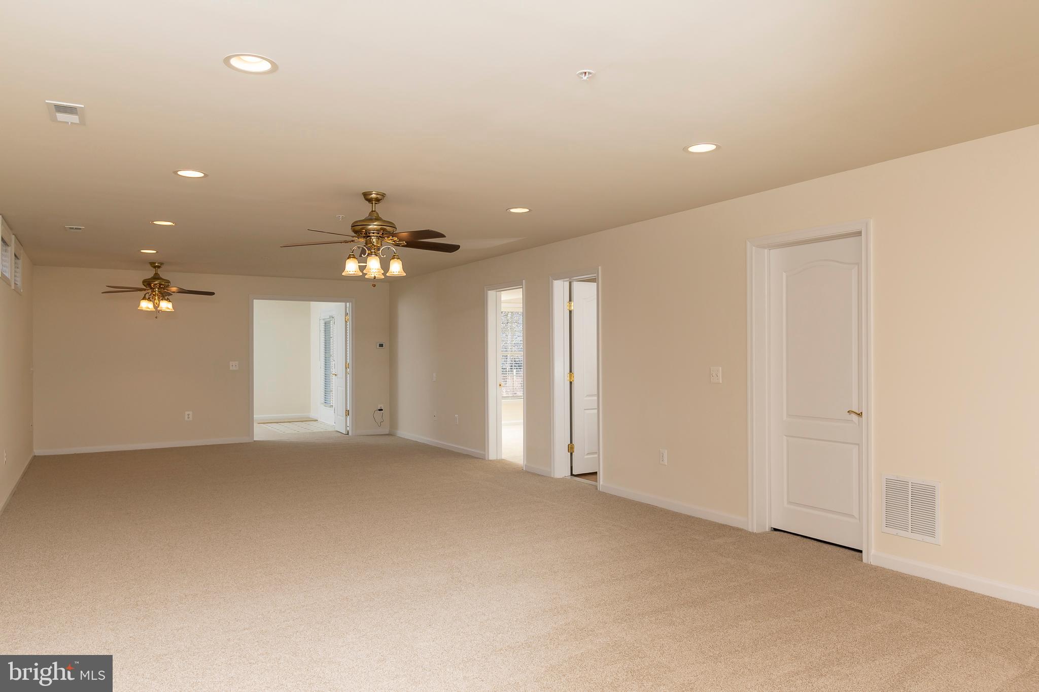 8248 Academy Road, Unit 10 Ellicott City, MD 21043 - Photo 29 of 53 Recreation Room