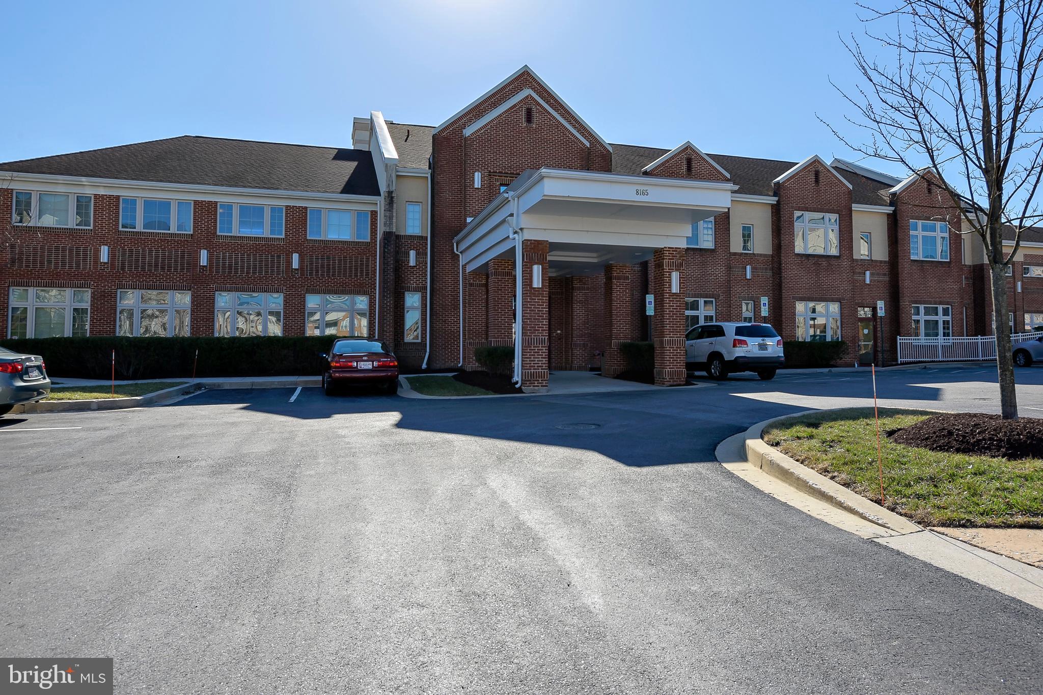 8248 Academy Road, Unit 10 Ellicott City, MD 21043 - Photo 38 of 53 Community