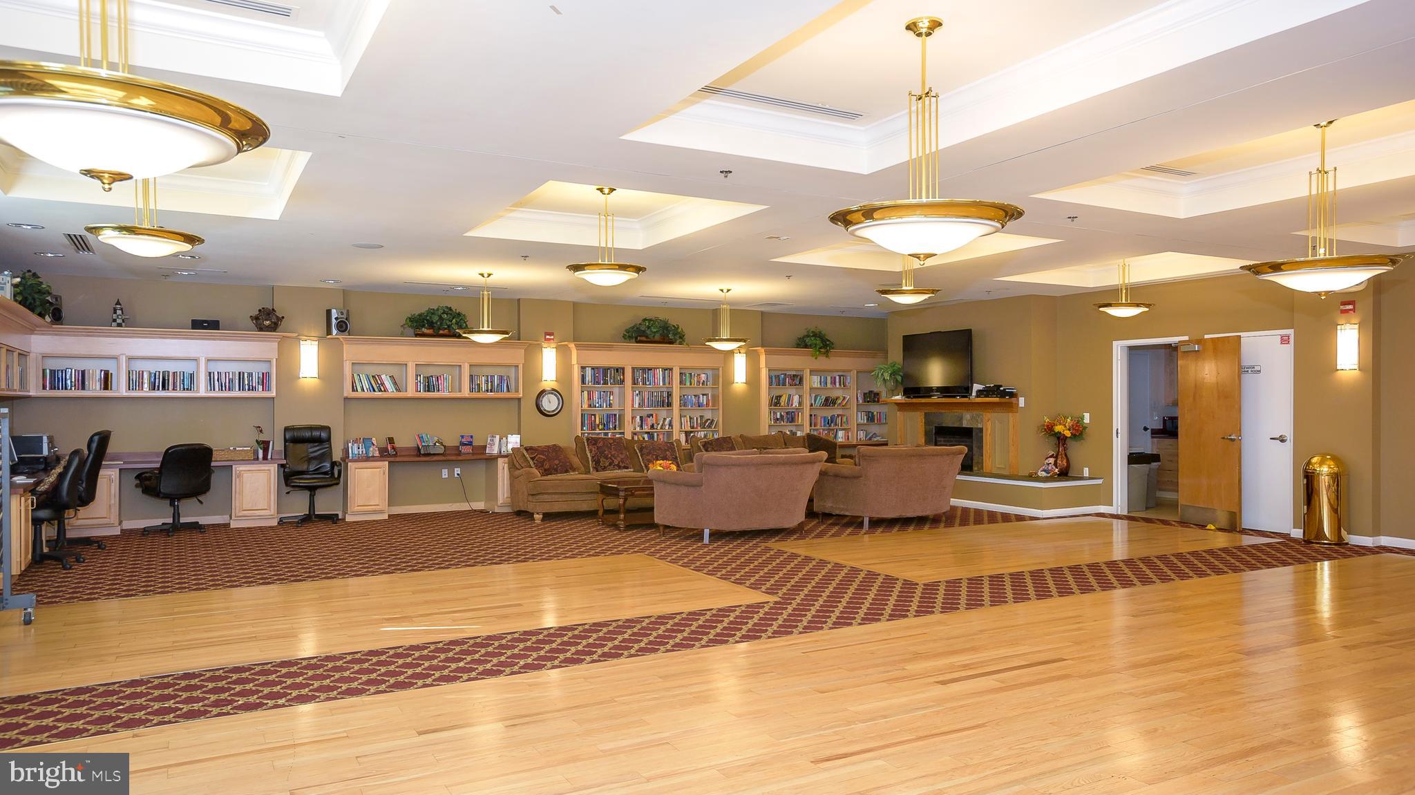 8248 Academy Road, Unit 10 Ellicott City, MD 21043 - Photo 40 of 53 Community