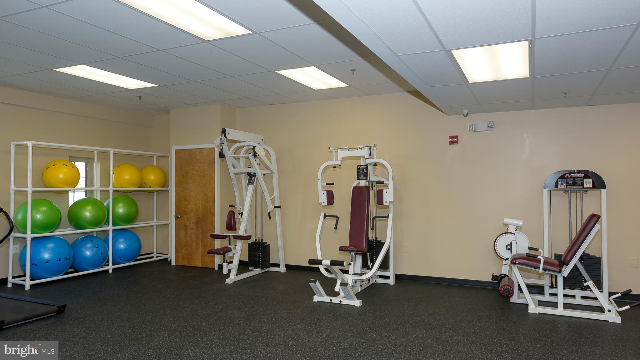 8248 Academy Road, Unit 10 Ellicott City, MD 21043 - Photo 46 of 53 Community