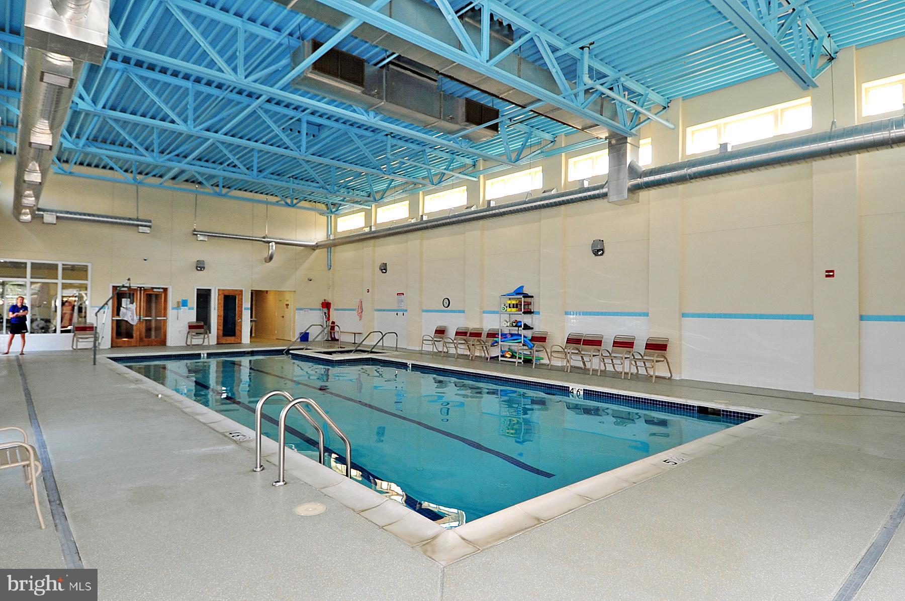 8248 Academy Road, Unit 10 Ellicott City, MD 21043 - Photo 47 of 53 Community