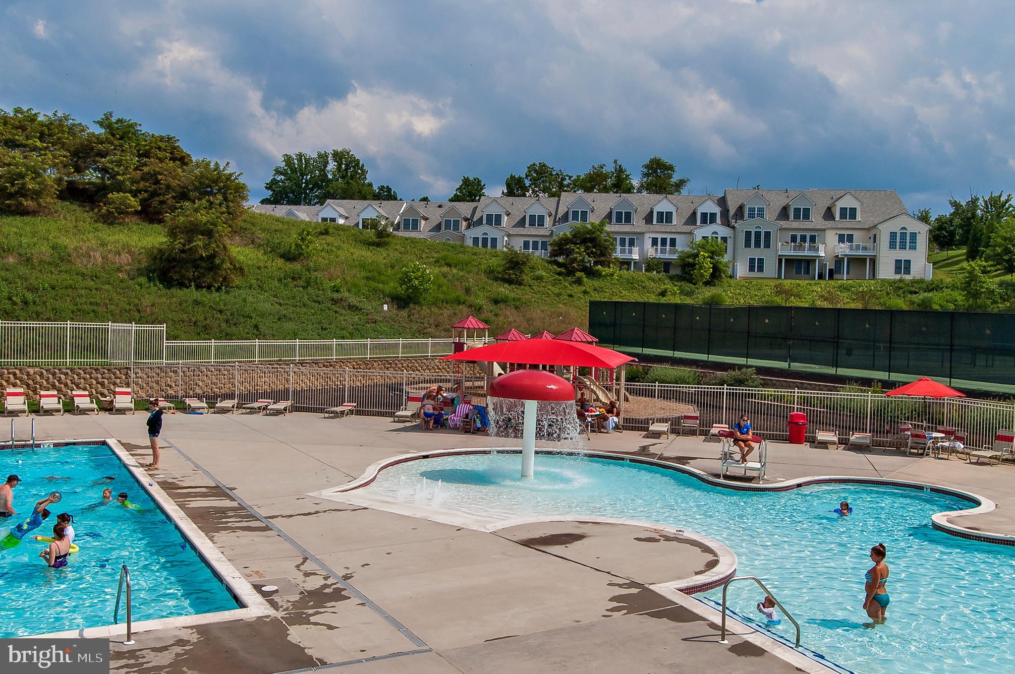 8248 Academy Road, Unit 10 Ellicott City, MD 21043 - Photo 52 of 53 Community