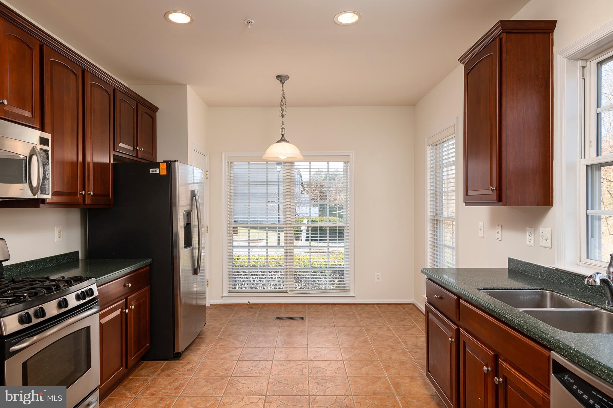 8248 Academy Road, Unit 10 Ellicott City, MD 21043 - Photo 7 of 53 Kitchen