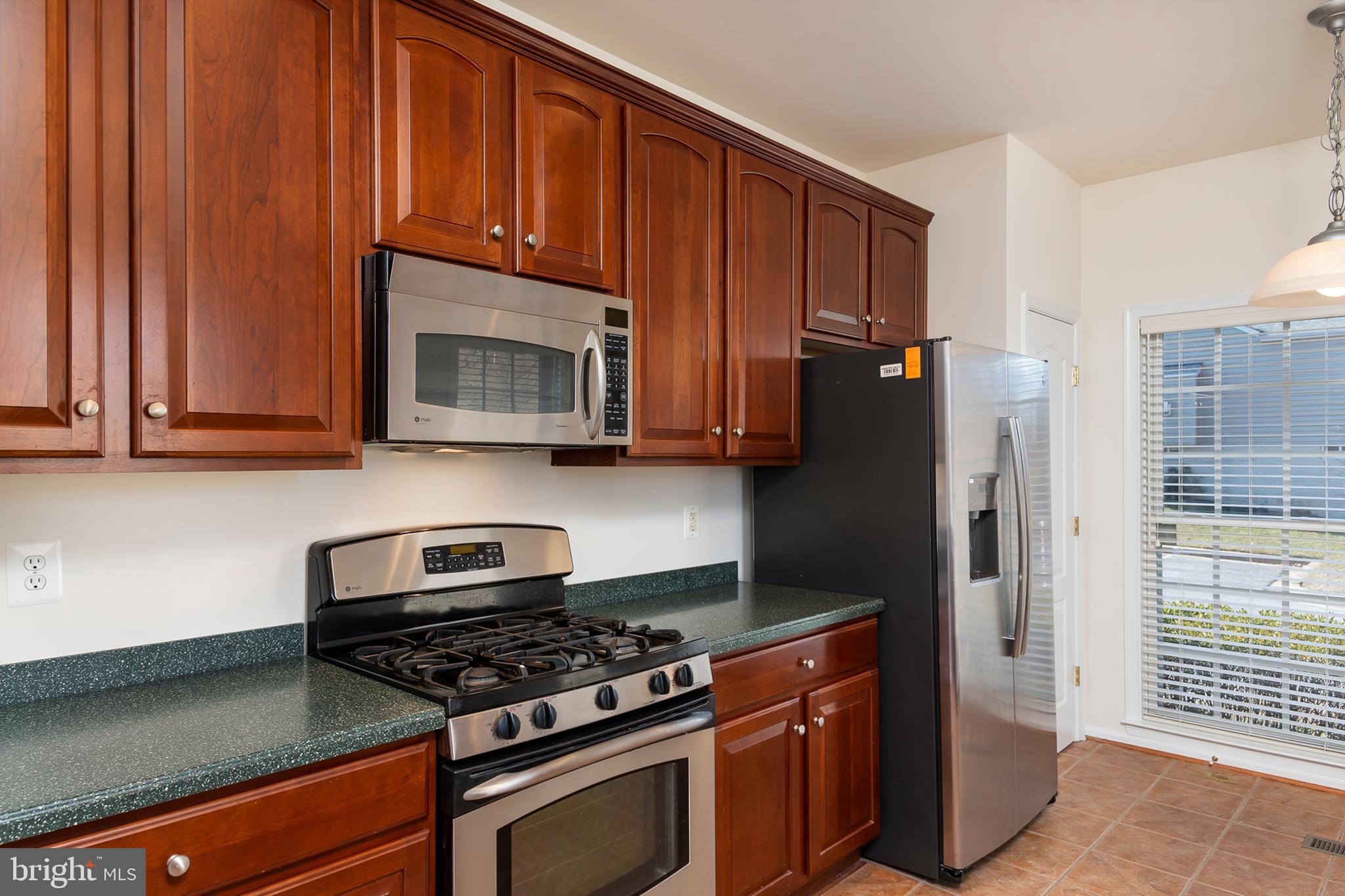 8248 Academy Road, Unit 10 Ellicott City, MD 21043 - Photo 8 of 53 Kitchen