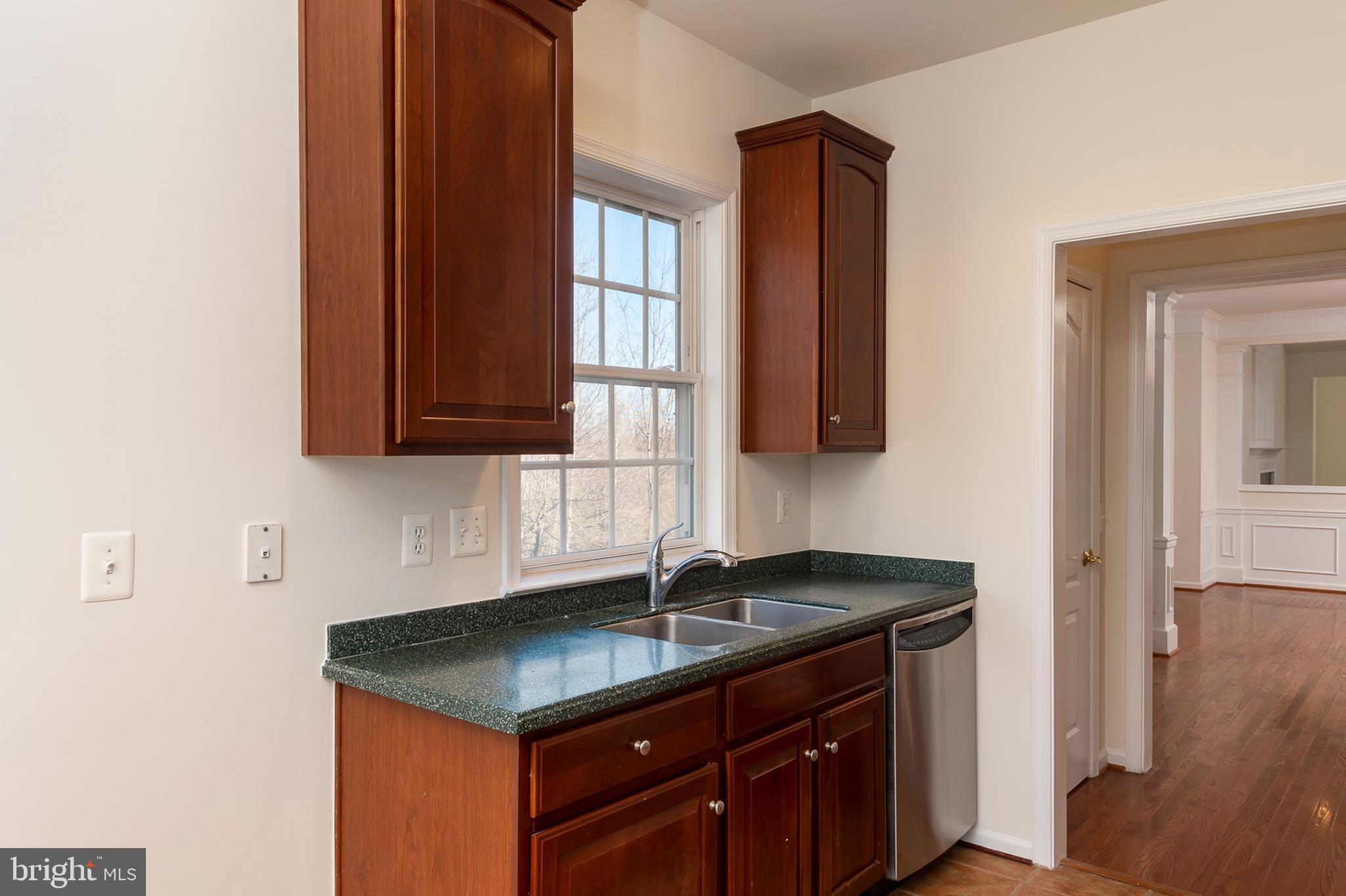 8248 Academy Road, Unit 10 Ellicott City, MD 21043 - Photo 9 of 53 Kitchen