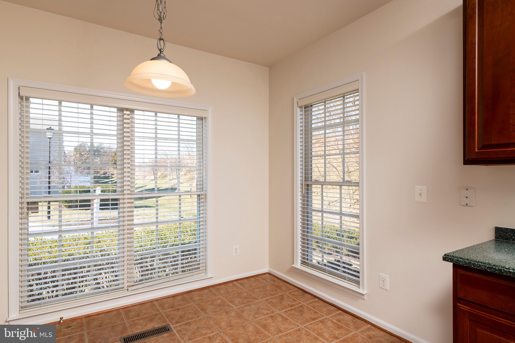 8248 Academy Road, Unit 10 Ellicott City, MD 21043 - Photo 10 of 53 Breakfast Area
