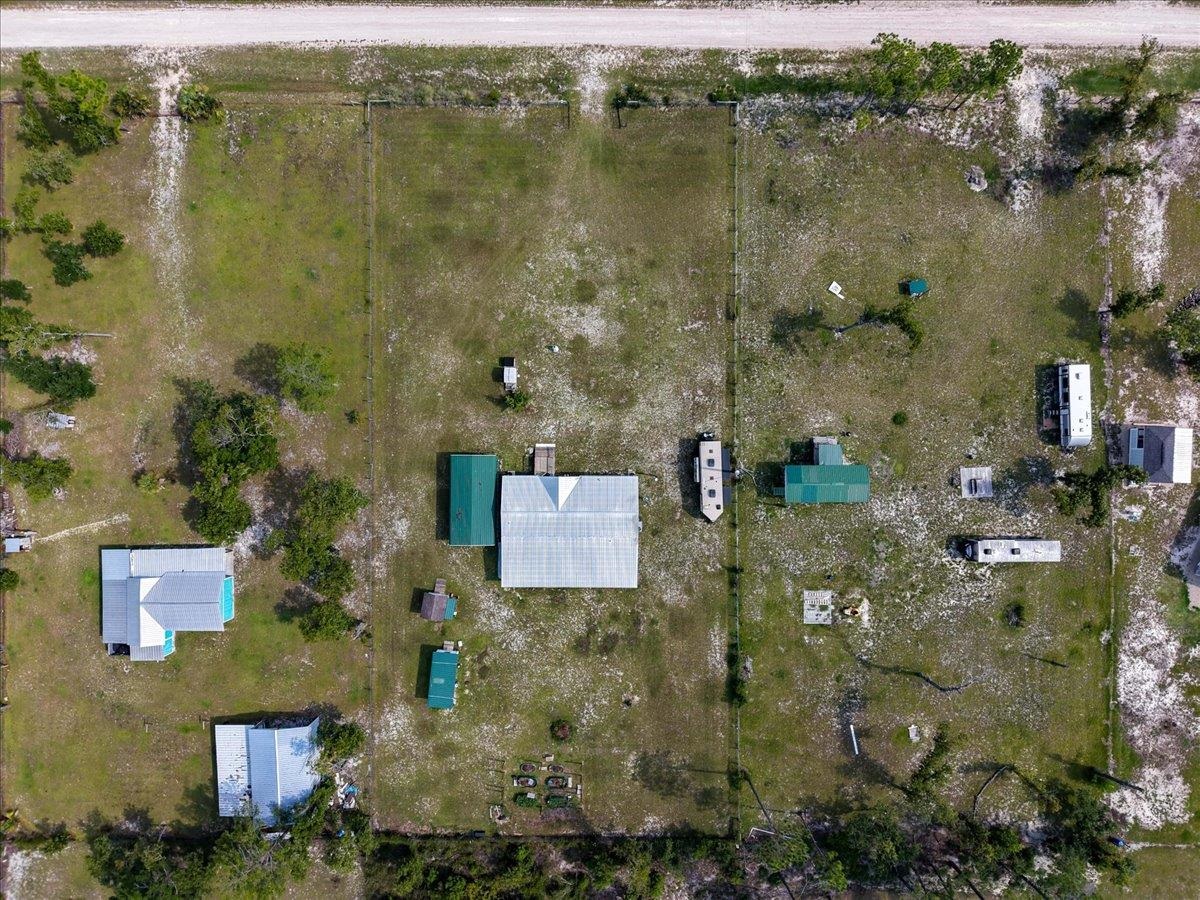 2141 Live Oak Road Perry, FL 32348 - Photo 44 of 48
