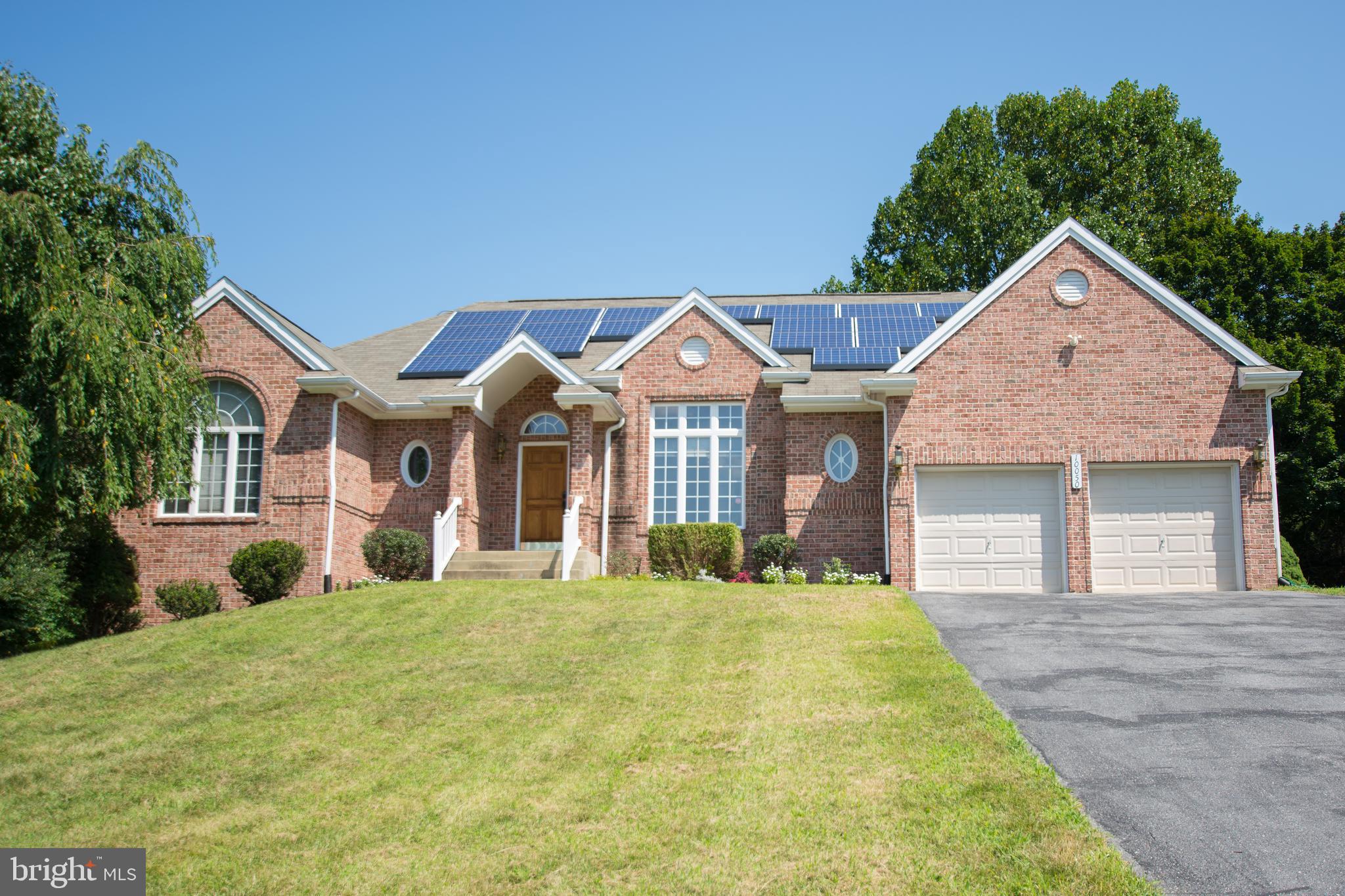 10050 Reed Lane Ellicott City, MD 21042 - Photo 1 of 39 Gallery Image 1