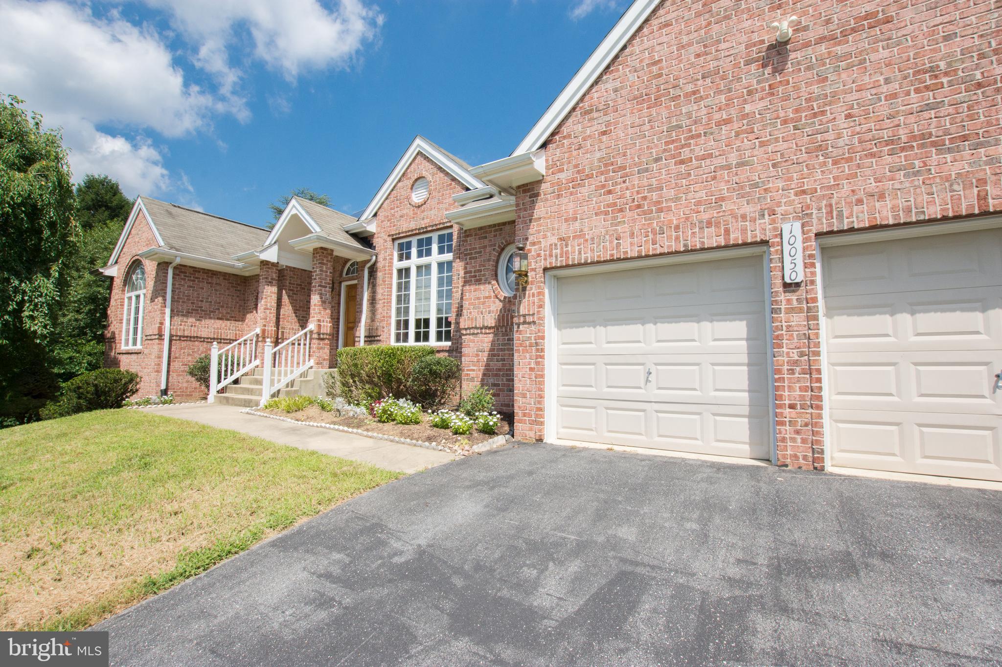 10050 Reed Lane Ellicott City, MD 21042 - Photo 36 of 39 Gallery Image 36