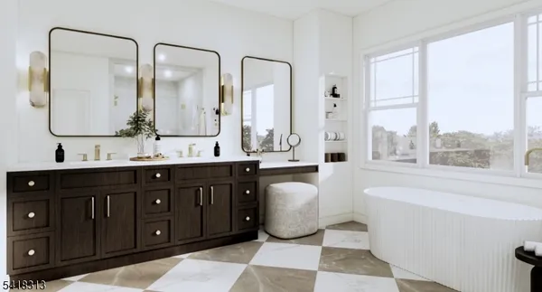 $2,497,777 | 43 Orchard Road, Florham Park, NJ 07932