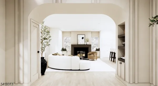 $2,497,777 | 43 Orchard Road, Florham Park, NJ 07932