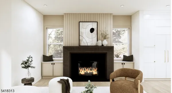 $2,497,777 | 43 Orchard Road, Florham Park, NJ 07932