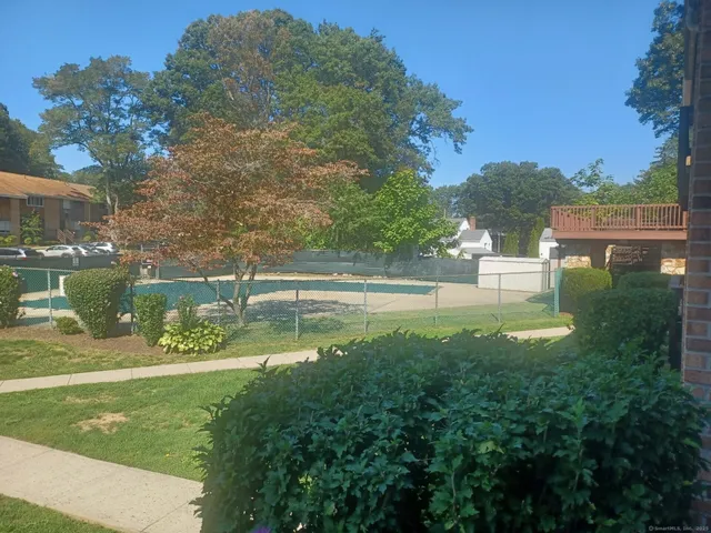 a view of a lake view