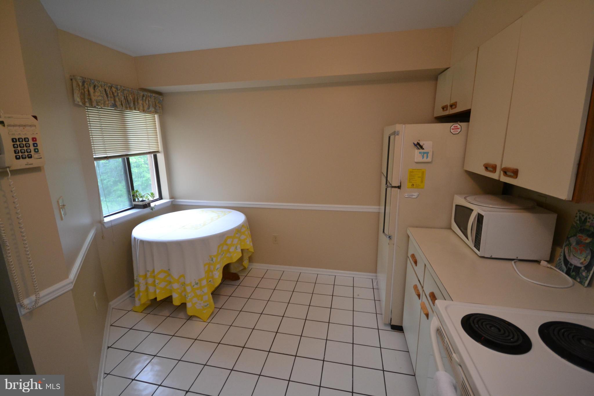 2901 Fallstaff Road, Unit 306 Baltimore, MD 21209 - Photo 5 of 14 Kitchen