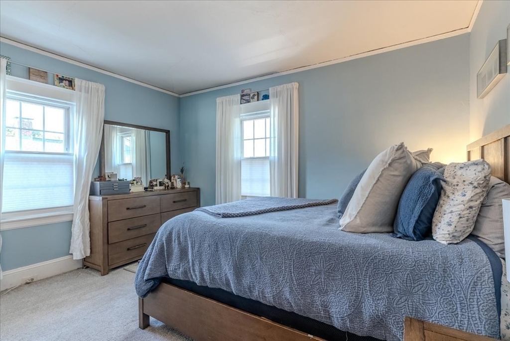 135 Russett Road, Unit 2 Boston, MA 02132 - Photo 14 of 25