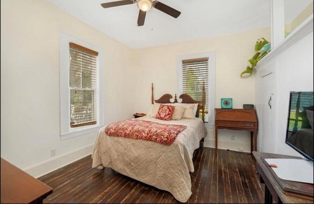 408 5th Street Southwest Havana, FL 32333 - Photo 9 of 62