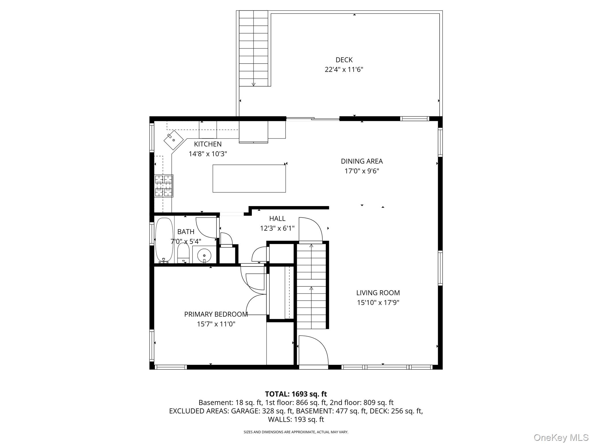 74 Johnson Road Scarsdale, NY 10583 - Photo 34 of 36