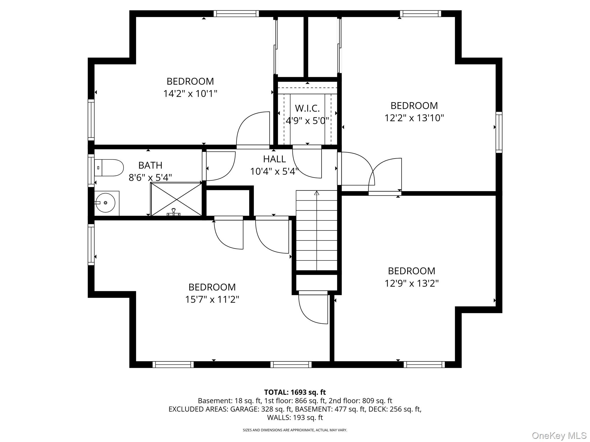 74 Johnson Road Scarsdale, NY 10583 - Photo 35 of 36