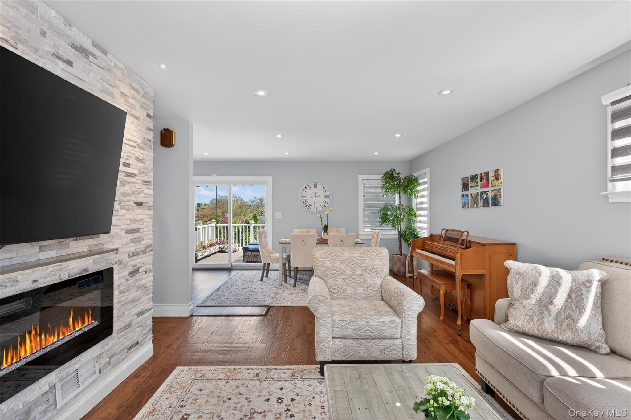 74 Johnson Road Scarsdale, NY 10583 - Photo 6 of 36