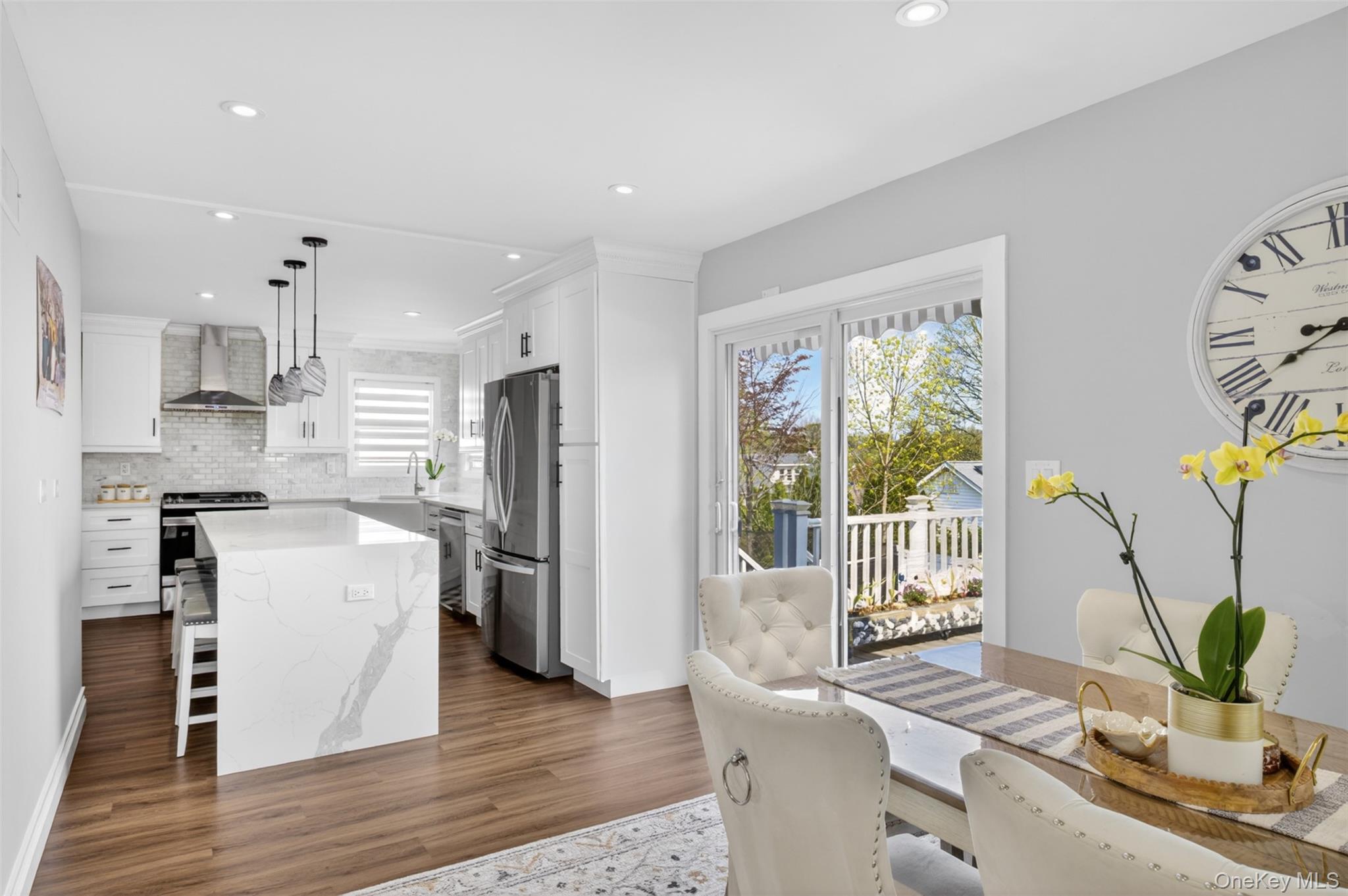 74 Johnson Road Scarsdale, NY 10583 - Photo 10 of 36