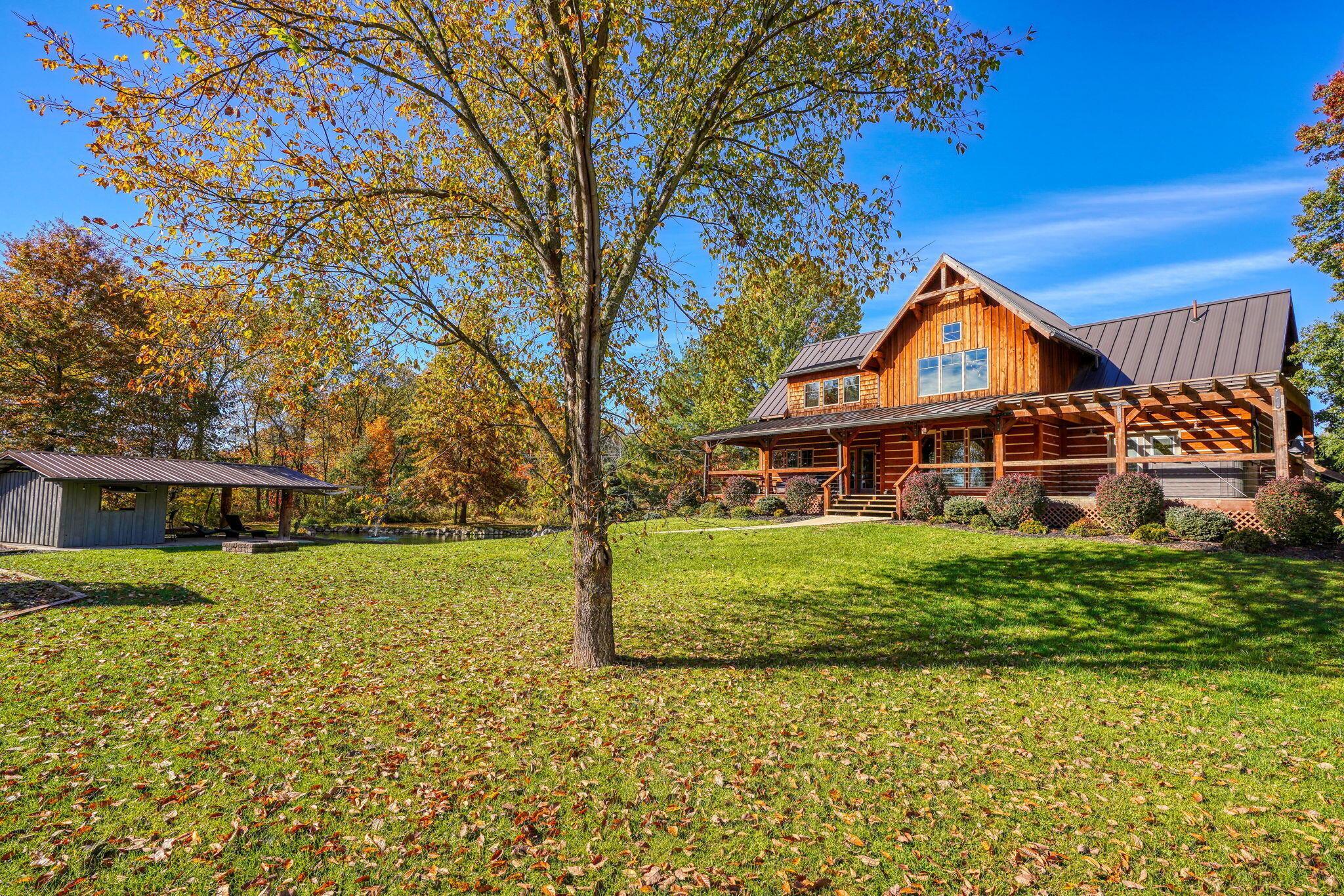 3880 Blue Church Road Sunbury, OH 43074 - Photo 32 of 154 3880 Blue Church Rd (60)
