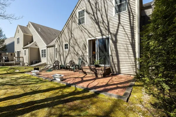 $521,000 | 4 Bishops Park, Unit 4, Mashpee, MA 02649