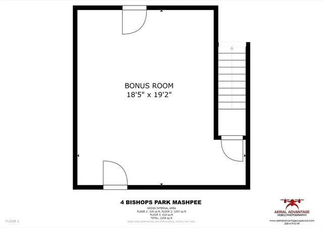 $525,000 | 4 Bishops Park, Unit 4, Mashpee, MA 02649
