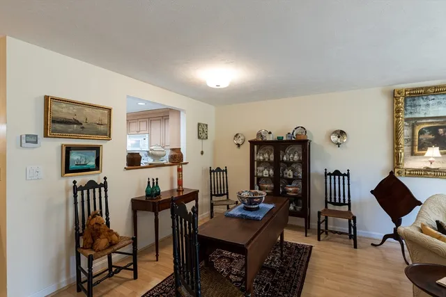 $525,000 | 4 Bishops Park, Unit 4, Mashpee, MA 02649