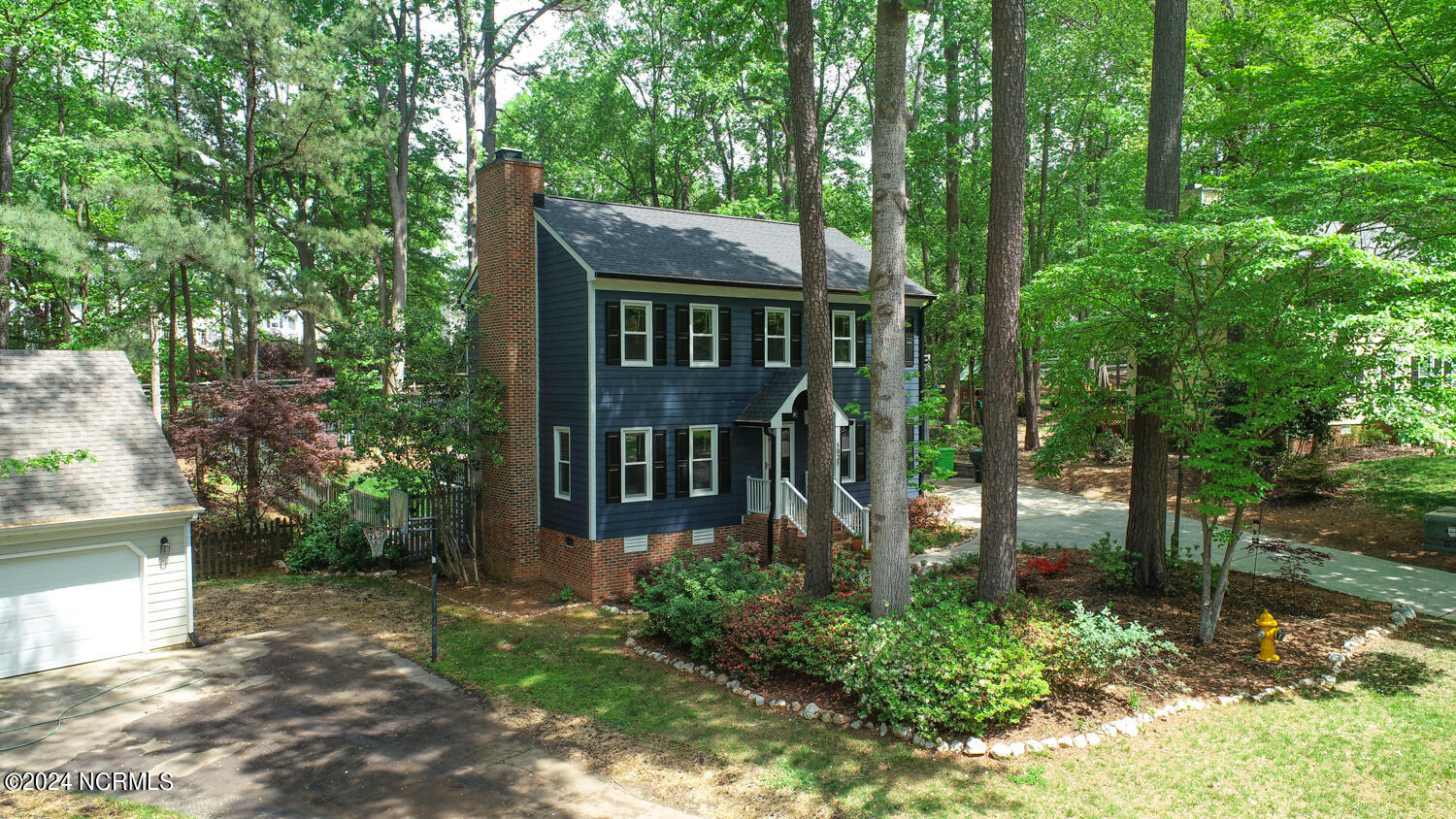 5025 Denham Court Raleigh, NC 27613 - Photo 7 of 22 Web Ready-DJI_0082-3