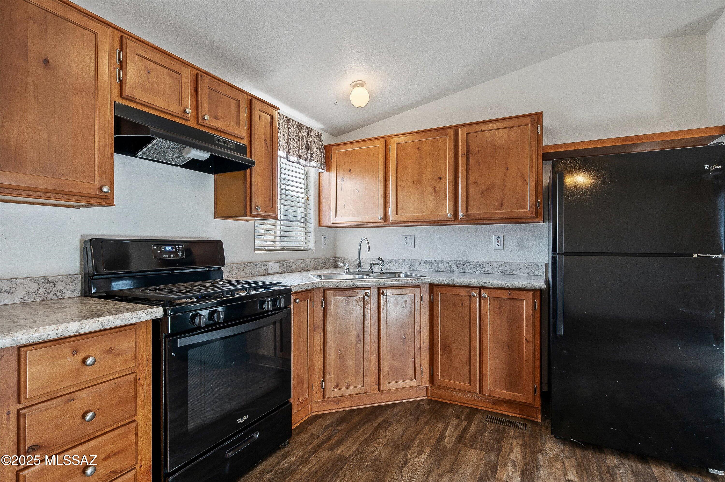 4439 North Old Romero Road, Unit 18 Tucson, AZ 85705 - Photo 6 of 19