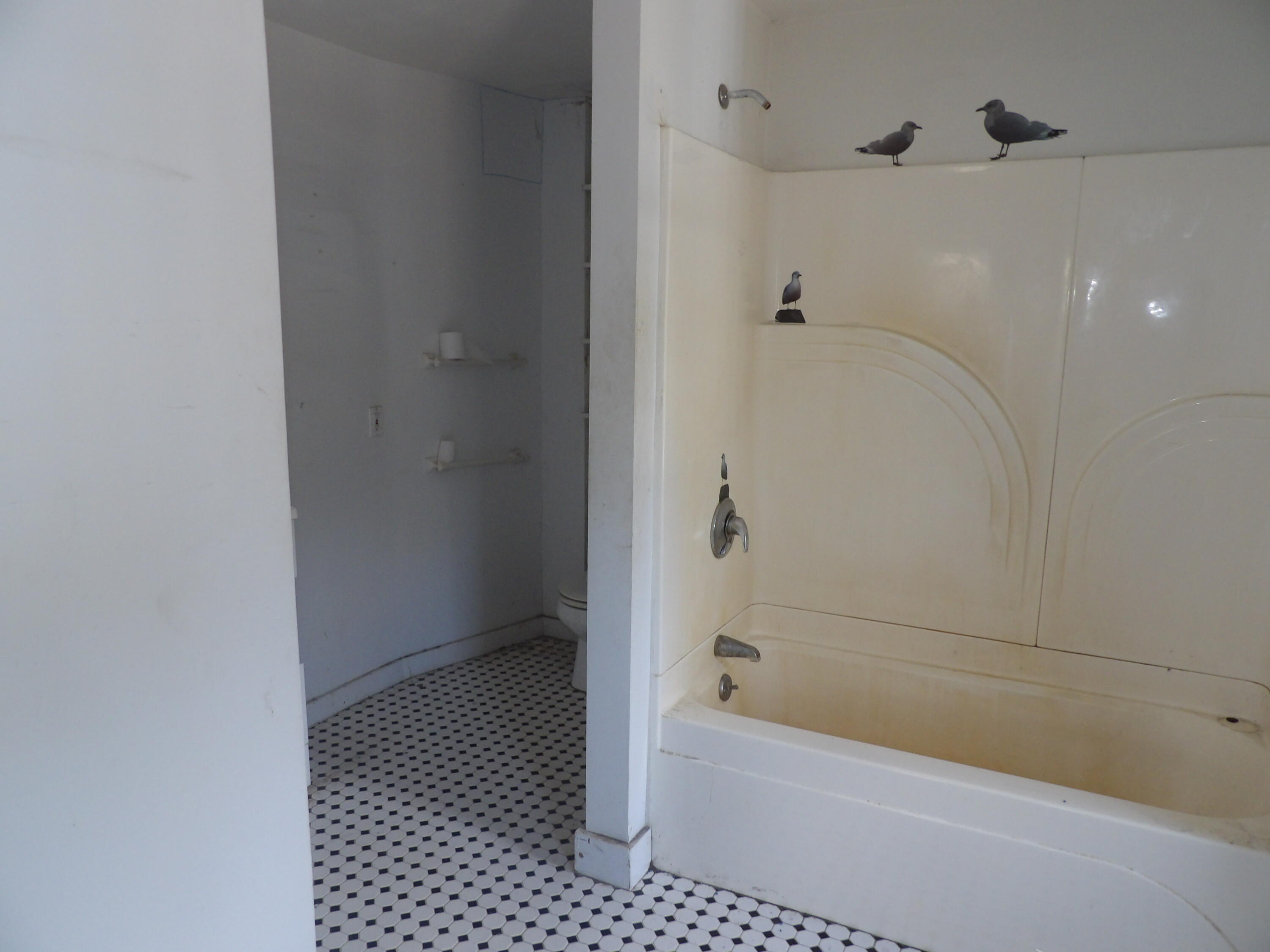 647 Herrick Road Sargentville, ME 04673 - Photo 17 of 42 Altenhoffen bath 1