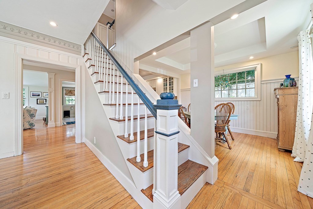 44 Bay Road Duxbury, MA 02332 - Photo 17 of 38