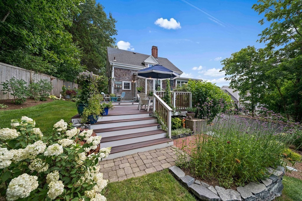 44 Bay Road Duxbury, MA 02332 - Photo 4 of 38