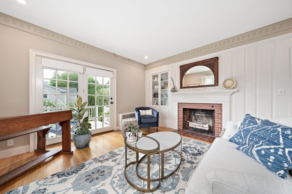 44 Bay Road Duxbury, MA 02332 - Photo 6 of 38