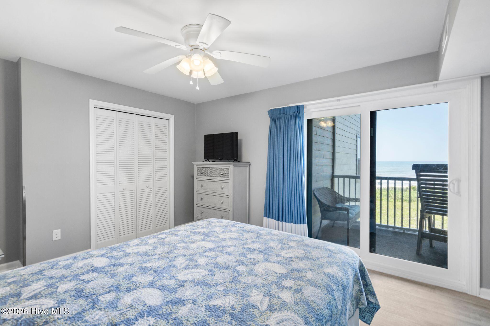1896 New River Inlet Road, Unit 1205 North Topsail Beach, NC 28460 - Photo 27 of 48
