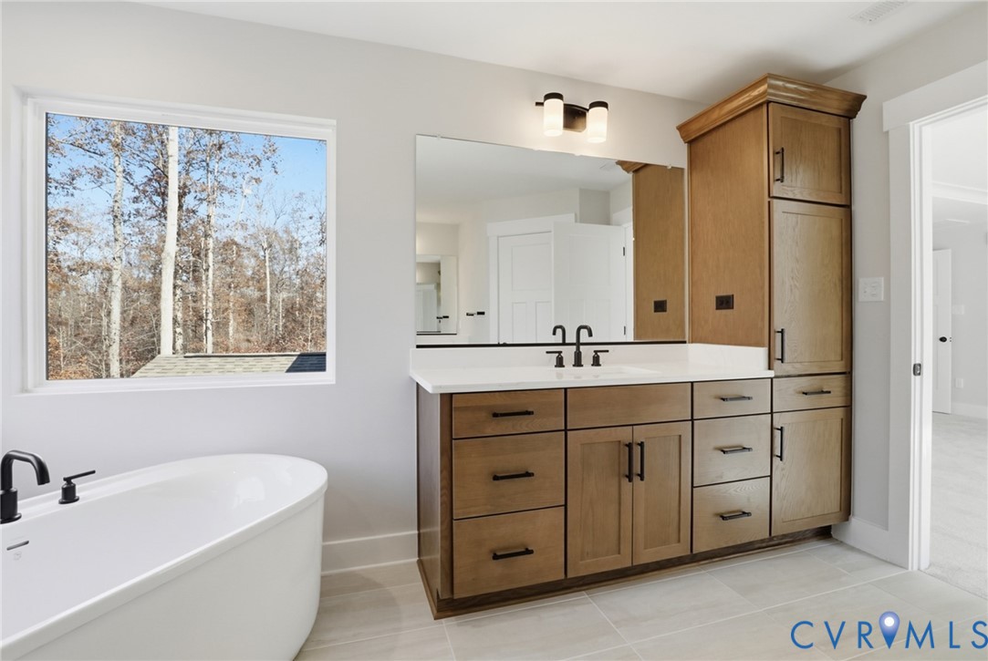 12420 Coalboro Road Chesterfield, VA 23838 - Photo 23 of 38 This home is MOVE-IN READY! The photo represents t