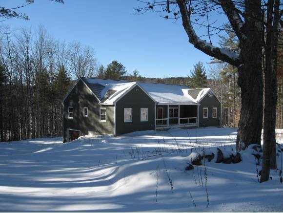 19 Walker Hill Road Ossipee, NH 03864 - Photo 1 of 1