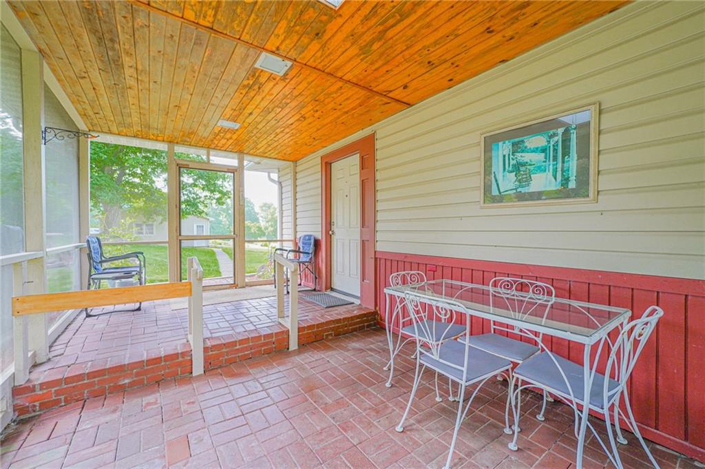 3886 Darlington Road Darlington, PA 16115 - Photo 33 of 43